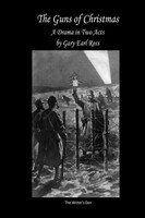 Gary Earl Ross | The Guns Of Christmas | Taschenbuch | Englisch (2015)