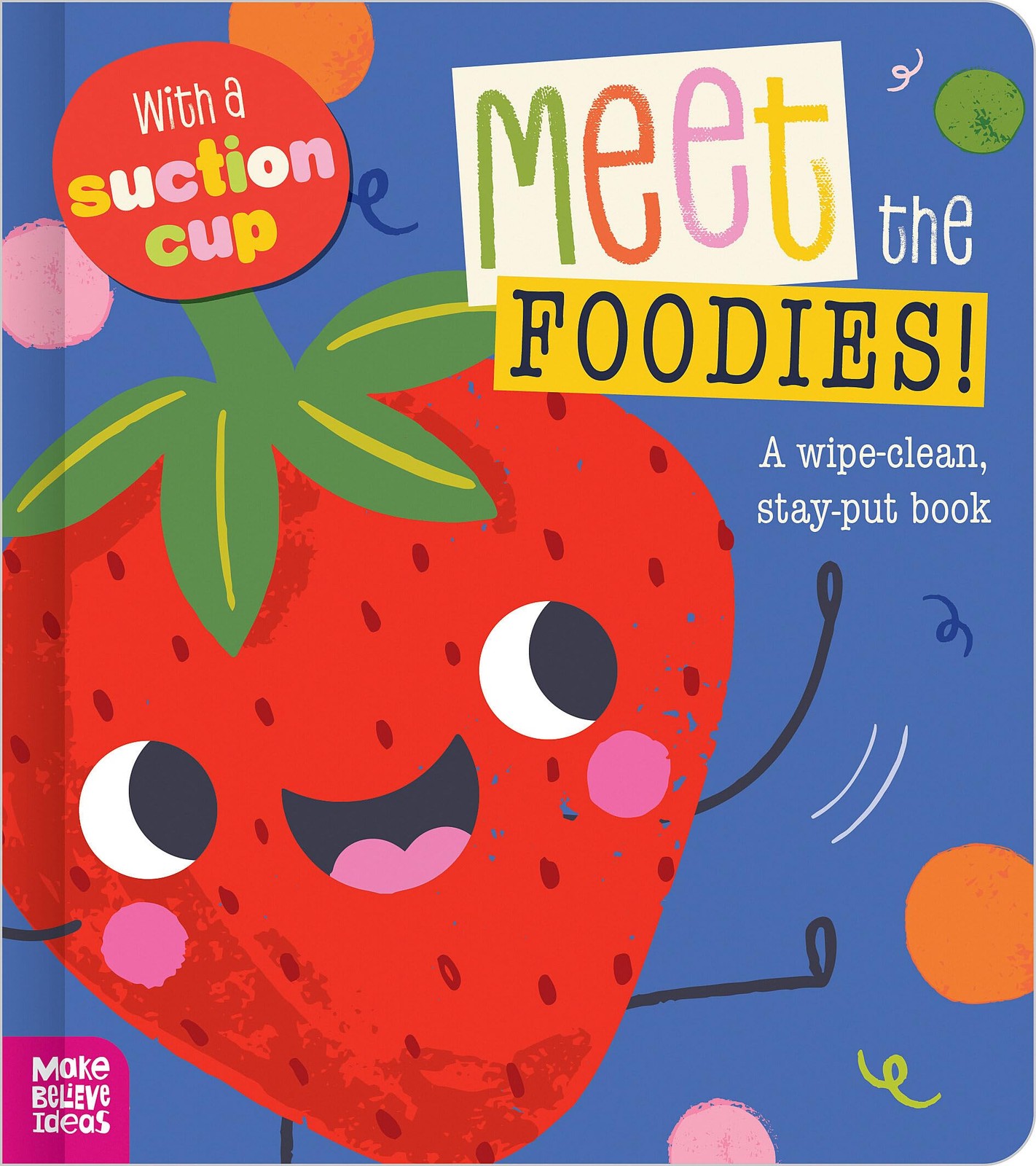 Клубничная вечеринка Сары Криз и Джесс Мурхаус! (Тащенбух)