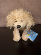 Webkinz Golden Retriever