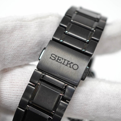 Seiko Saga303 8B63-0AX0 Brights 20th Anniversary Limited Seiko Saga303 8B63-0AX0 Brights 20th Anniversary Limited