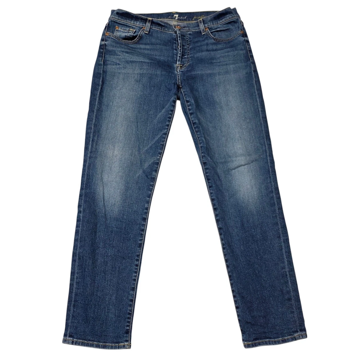 Seven Jeans, ode & Beauty in Frankfurt a ain