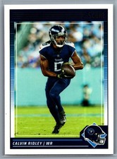 2024 Score - Calvin Ridley #132