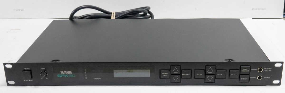 Yamaha Spx for sale | eBay