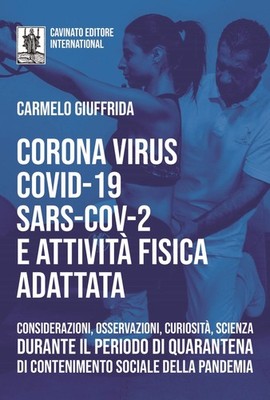 Carmelo Giuffri Corona Virus Covid-19 Sars-Cov-2 e attiv (Paperback) (UK IMPORT)