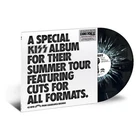 KISS - A Special Tour Album RECORD STORE DAY 2026 RSD LP Splatter 12 Inch Vinyl