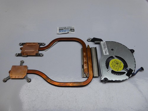 HP Pavilion Ultrabook 14-no20ed Kühler Lüfter Cooling Fan 743617-001 #3949