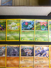 Pokémon Card Lot 200+ WOTC-SM Era Bulk Pokémon Only Collection — photo 4
