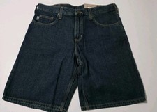 NEW Carhartt Relaxed Fit Tipton 5-pocket Denim Short Size 34x10