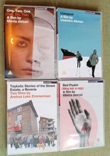 *reserved* Second Run DVD Bundle x4