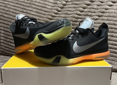 Nike Kobe 10 All Star PROD CFM SAMPLE - Sz 9M - New without box
