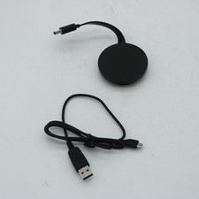 zdyCGTime Wireless-Display-Dongle, 1080P HD Wireless-WLAN-TV-HDMI Männlich Adapt