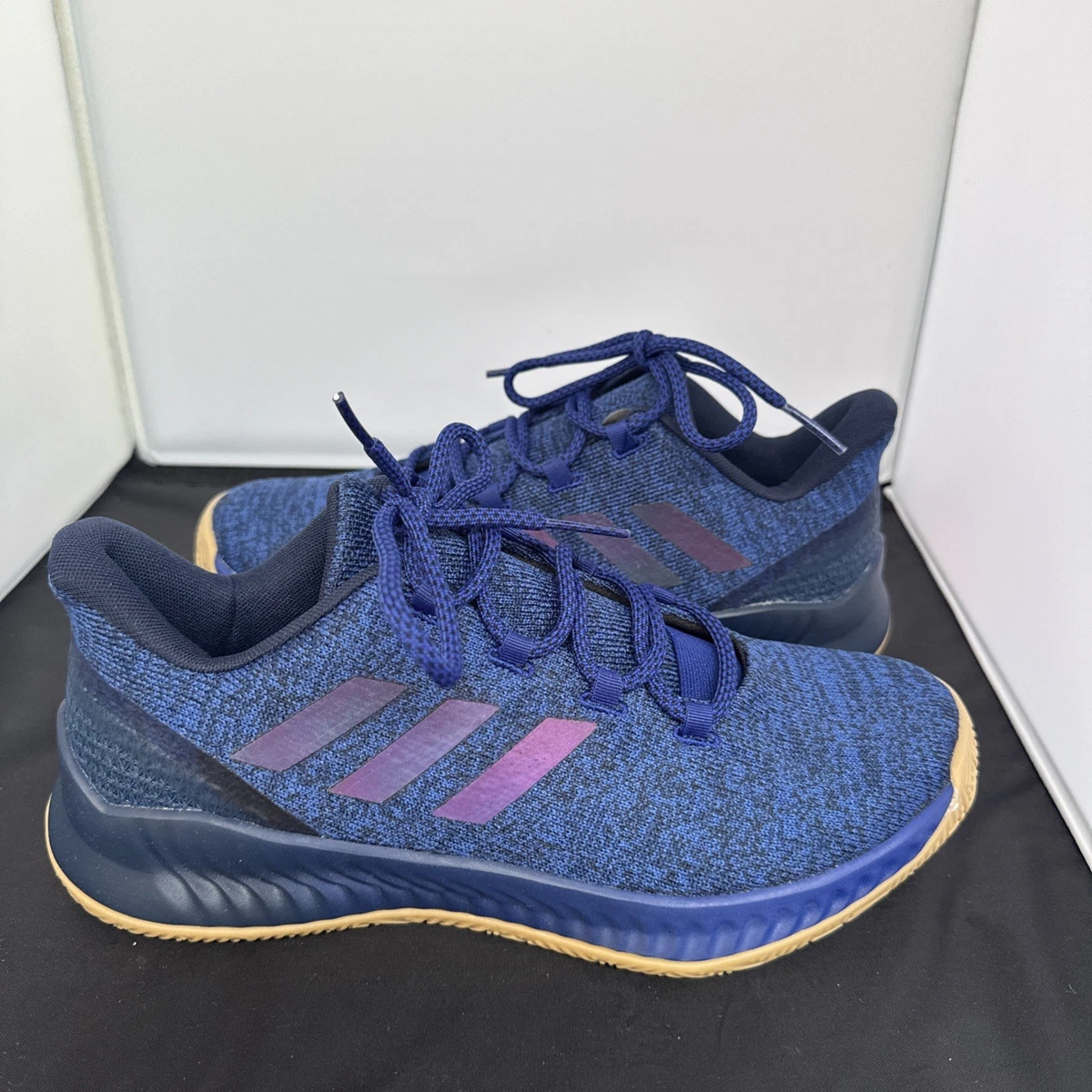Las mejores ofertas en Tenis para hombre Adidas Harden B/E | eBay