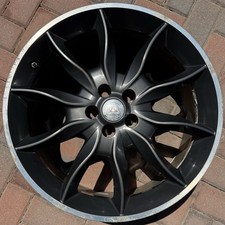 2011-2015 Jaguar Xf 20 Factory Oem Front Wheel Rim 2011-2015 Jaguar Xf 20 Factory Oem Front Wheel Rim