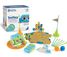 New Botley The Coding Robot Programming 77-Pi...