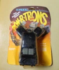 VTG 1985 ERTL POW-R-TRONS POWERTRONS TOY TRANSFOMER STYLE NEW ON CARD