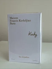 2025 Maison Francis Kurkdjian KURKY Eau de PARFUM 2.4oz/70ml Spray NEW & SEALED