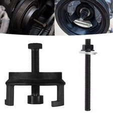 Harmonic Balancer Puller Crank Pulley 25264 F...