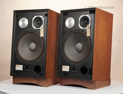 JBL　LE5-8　スコーカー　ペア　L166 Horizon s-l400.jpg