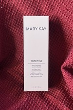 Mary Kay Timewise Antioxidant Moisturizer 3 fl oz 88 Ml New