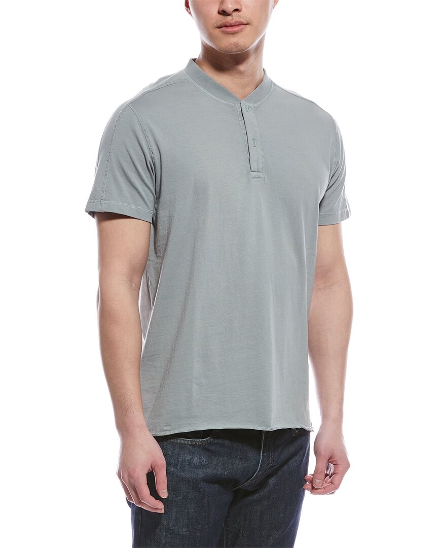 Мужская рубашка Grayers Henley