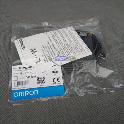1PC   NEW TL-W3MB1 (TLW3MB1) Proximity Switch #zc