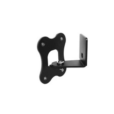 New Speaker Wall Mount Holder Bracket Metal Adjustable Angle for DENON Home 150