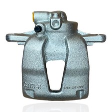 Fits Fiat Punto Brake Caliper Front Right Drivers 2012-2018
