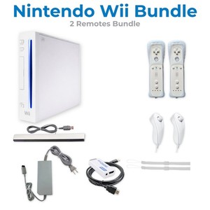 Nintendo Wii White | eBay