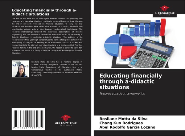 Rosilane Motta Da Silva (U. A.) | Educating Financially Through A-Didactic...-image