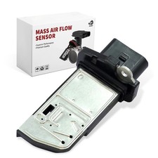 Sensor de flujo de aire de masa medidor sensor MAF compatible con/A3 2008-2013 TT con...