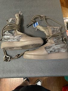 Nike Air Force 1 Special Field | eBay