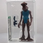 Hammerhead Hong Kong AFA 85 NM+ Star Wars 1978 Kenner Vintage Action Figure