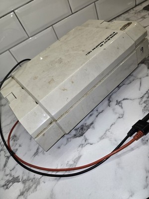 Trans-Blot SD Semi-Dry Transfer Cell (ungetestet), BIO-RAD