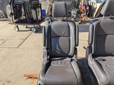 Odyssey 2019 Seat Rear 802476 Odyssey 2019 Seat Rear 802476