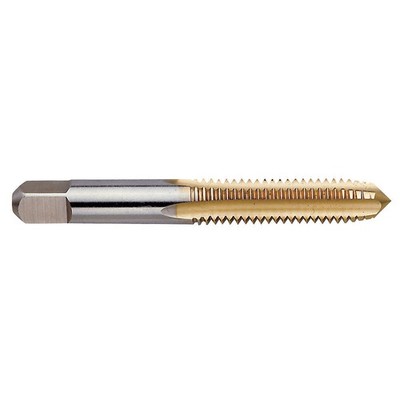 WIDIA GTD 19228 Straight Flute Tap,#8-32,HSS-E 1E646