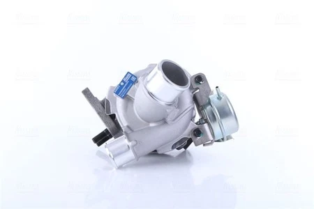Turbolader T914556