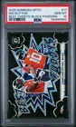 2025 DONRUSS OPTIC BEST TUDDYS BLACK PANDORA BO NIX/COURTLAND SUTTON /149 PSA 10