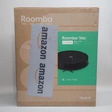 iRobot Roomba Vac Essential Robot Vacuum RVG-Y1 (Open Box)