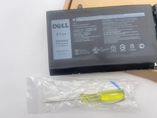 Genuine Dell G91J0 Laptop Battery for Inspiron 15 3510 3515 3520 3525 3530 3535