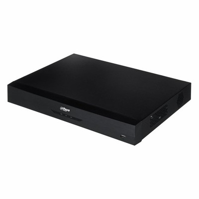 6923172589842 Dahua Technology WizSense DHI-NVR5432-EI Netzwerk-Videorekorder (N