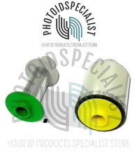 Fargo 84900 Standard Clear Retransfer Film HD...