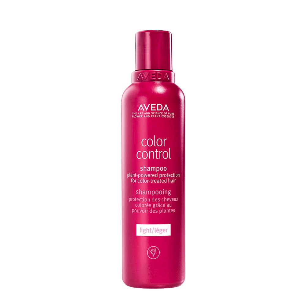 Aveda - Color Control Shampoo Light (200Ml) - Image 2