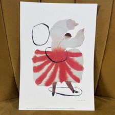 Moira Frith Slash Print Commissioned Toast 2023 clothes 
