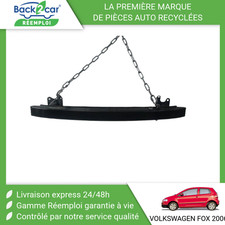 Pare-choc avant Volkswagen FOX