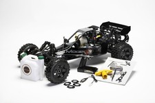 Rovan 01 Stealth Baja 1/5th Scale Baja Buggy 2WD RC Car RTR FS-GT3B 2.4Ghz Radio