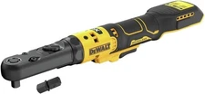 DeWALT DCF510B 20V MAX XR Brushless  3/8" & 1/2" Sealed Head Cordless Ratchet