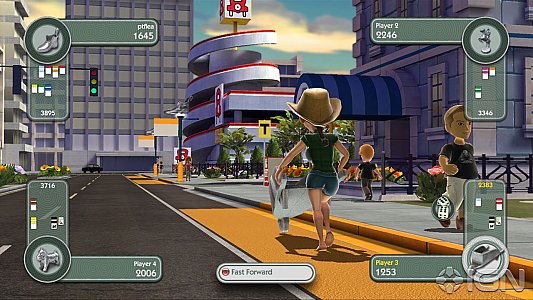 Monopoly Streets Xbox 360 Free Shipping Same Day
