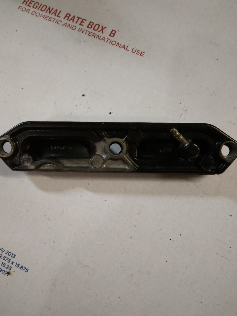 19107-c Intake Cover mercury mariner Intake 19107 B6 | eBay