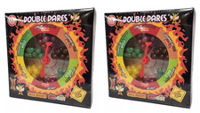 Zed Candy Double Dares Hot or Not Jelly Bean Challenge Game 100g Fun Christmas