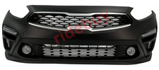 For 2019 - 2021 Kia Forte Complete Front Bump...